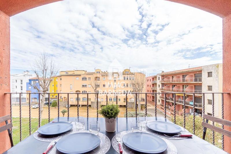 Foto 04410fb1-8bea-459a-98f4-d266fe6218d6. Appartement dans de la lluna 16 dans Muga - Gran Reserva - Badia Empuriabrava