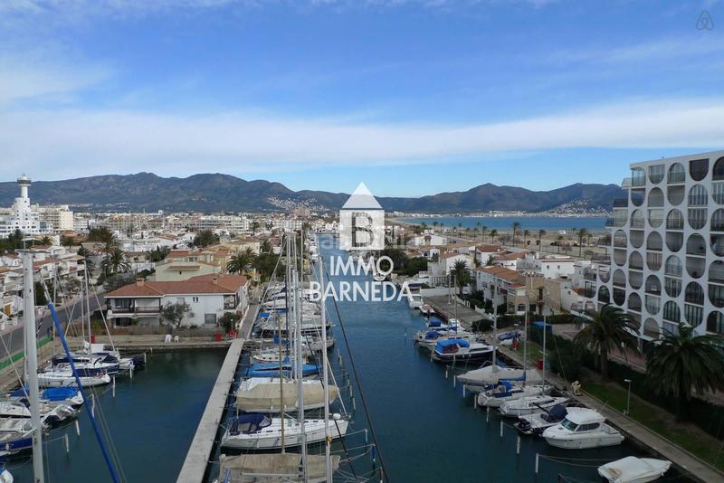 Foto 1dd52054-5c08-4902-a610-f5146367f7f1. Appartement dans de la lluna 16 dans Muga - Gran Reserva - Badia Empuriabrava