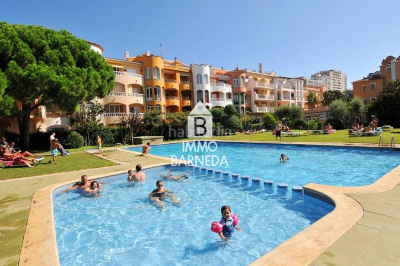 Foto 2e8b5838-a0c6-492c-9af6-b886aa7b7e2a. Appartement dans de la lluna 16 dans Muga - Gran Reserva - Badia Empuriabrava