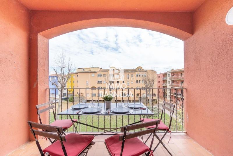 Foto 428cb412-219d-4808-a2ce-8f9b076979fe. Appartement dans de la lluna 16 dans Muga - Gran Reserva - Badia Empuriabrava