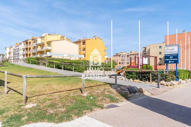 Foto 534f9c63-c83d-44d9-9e3f-32cb0a3c926f. Appartement dans de la lluna 16 dans Muga - Gran Reserva - Badia Empuriabrava