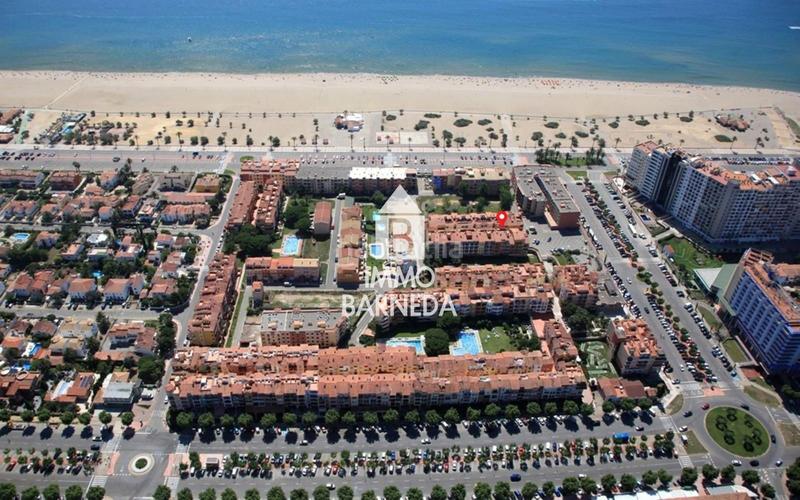 Foto 820bc701-8495-419a-b475-5d54b285911b. Appartement dans de la lluna 16 dans Muga - Gran Reserva - Badia Empuriabrava