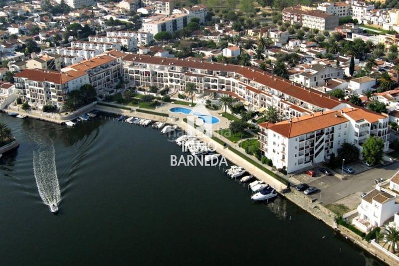 Foto 86c2f4ee-ac11-420f-b4ec-6001a48875e8. Appartement dans de la lluna 16 dans Muga - Gran Reserva - Badia Empuriabrava