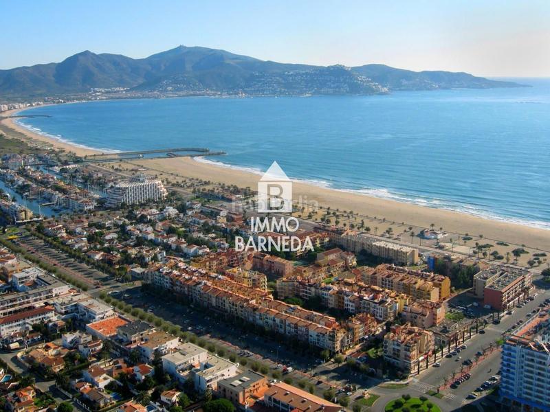 Foto 9e844cc3-04e4-4f1b-b2be-67d821c3053c. Appartement dans de la lluna 16 dans Muga - Gran Reserva - Badia Empuriabrava