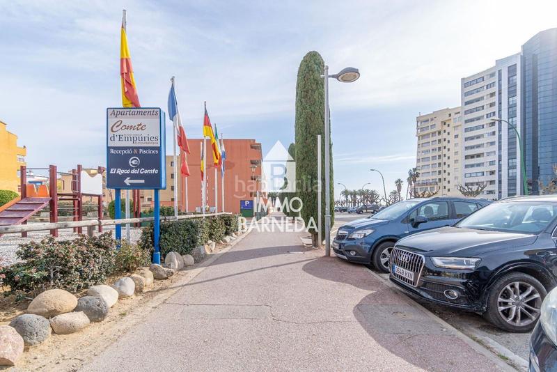 Foto dbfe567b-36d6-4245-ba8a-a3e7d70c09b1. Appartement dans de la lluna 16 dans Muga - Gran Reserva - Badia Empuriabrava