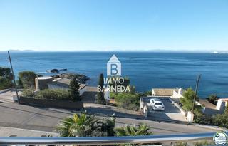 Chalet  61 avinguda de jose diaz pacchecoosé díaz pacheco 61. Casa de alto standing en la zona de almadraba, con vistas al mar