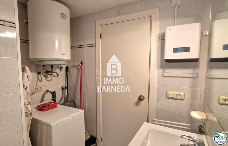 Foto 1469725e-2755-434d-9507-39ad69cea138. Appartamento in carles fages de climent 3 in Puig Rom-Canyelles-Almadrava Roses