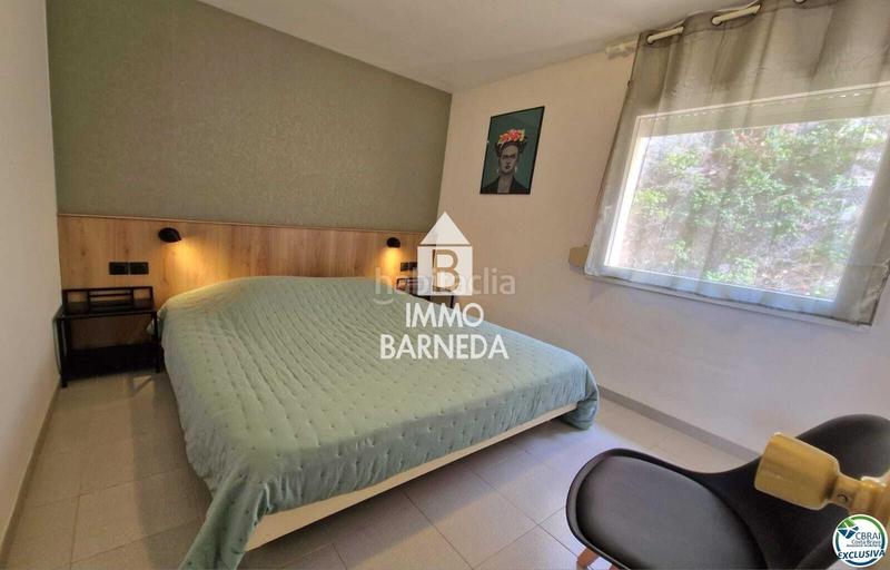 Foto 2b2ed3a6-292e-4a5c-ad58-edb4902ee883. Appartamento in carles fages de climent 3 in Puig Rom-Canyelles-Almadrava Roses