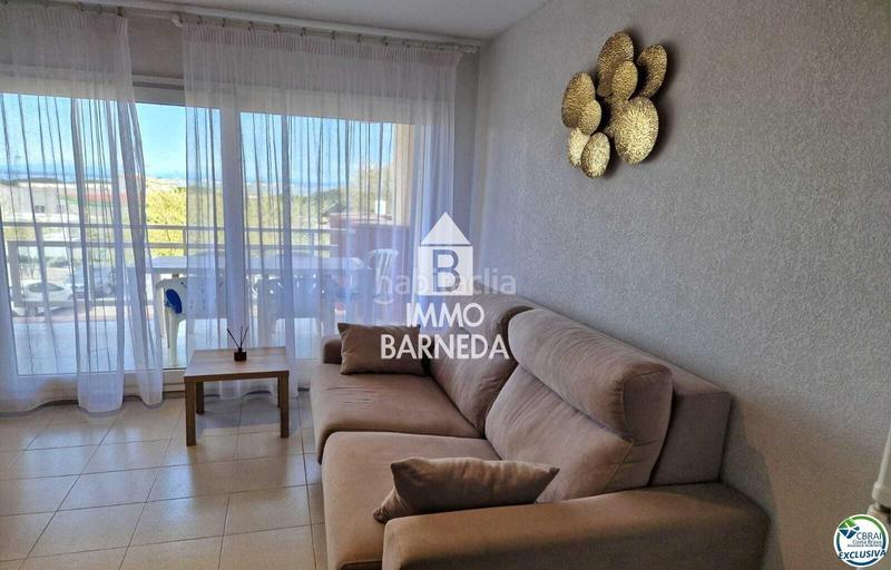 Foto 75e84d33-e166-4f28-8082-3bd2e066b840. Appartamento in carles fages de climent 3 in Puig Rom-Canyelles-Almadrava Roses