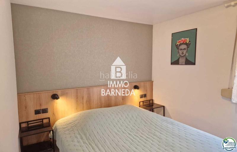 Foto 7be1d032-c3a3-41ba-9d89-006f1f542f5d. Appartamento in carles fages de climent 3 in Puig Rom-Canyelles-Almadrava Roses