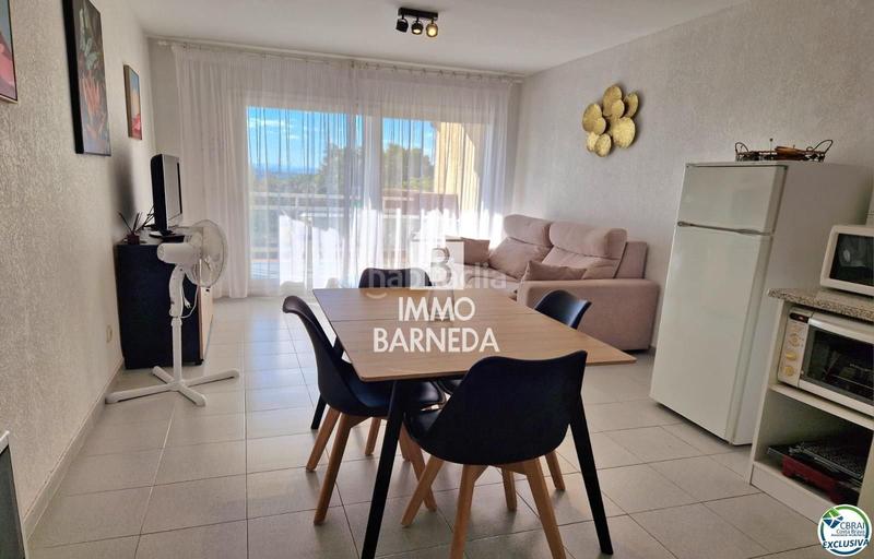 Foto 8be7ff0c-91e7-4edc-828f-8fb891880807. Appartamento in carles fages de climent 3 in Puig Rom-Canyelles-Almadrava Roses