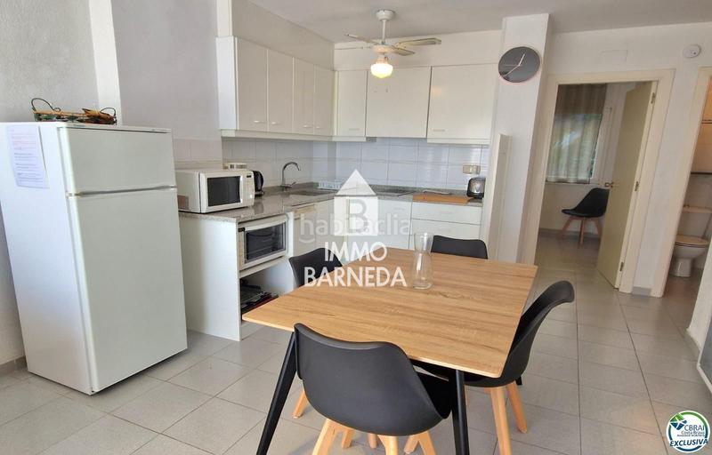 Foto d9aa4532-c070-47a7-a442-f29cee03b801. Appartamento in carles fages de climent 3 in Puig Rom-Canyelles-Almadrava Roses