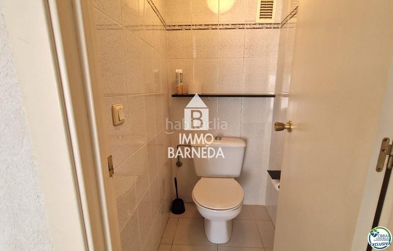 Foto f2348bcb-8dae-4711-b133-4d60fbbcd88a. Appartamento in carles fages de climent 3 in Puig Rom-Canyelles-Almadrava Roses