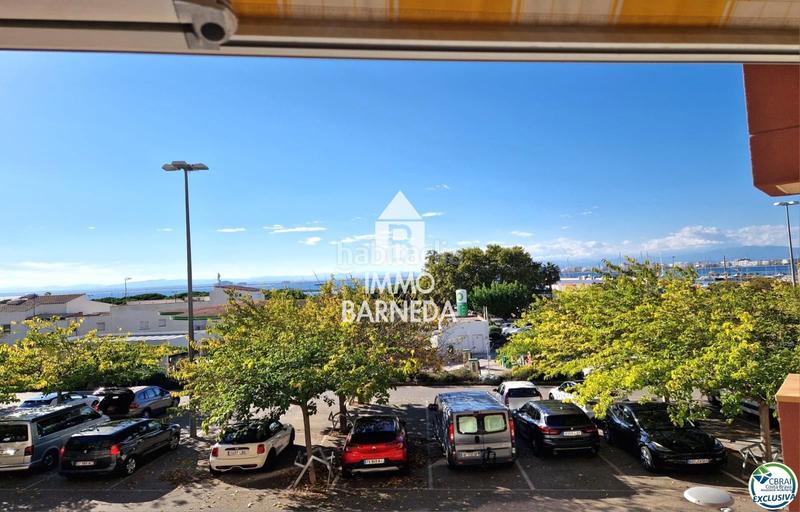 Foto fc11d37b-8837-4130-a57d-1ac3814eaa69. Appartamento in carles fages de climent 3 in Puig Rom-Canyelles-Almadrava Roses