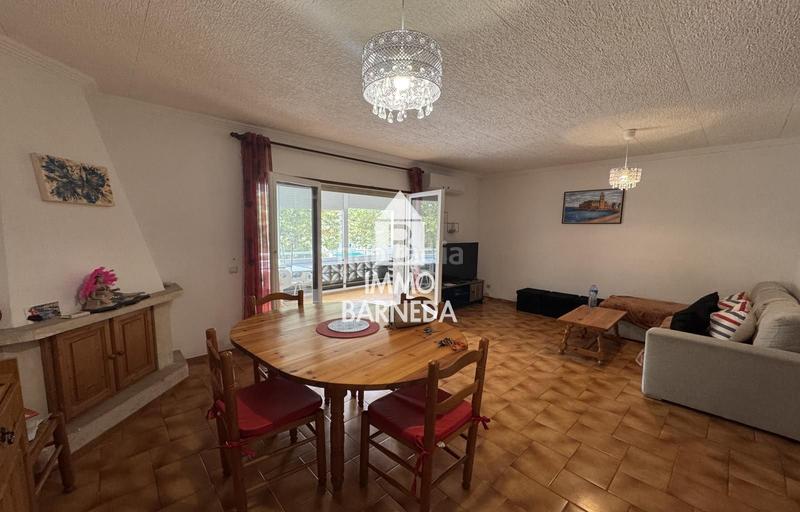 Foto 4378ba54-d9a5-4fff-b90a-9d1999b993ab. Flat in port empordà 48-49 in Port Banyuls - Port Alegre - Port Empordà Empuriabrava