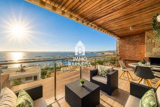 Piso en Francesc alegre 22. Precioso partamento reformado con vistas al mar y licencia turís