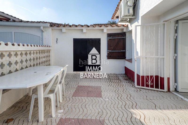 Foto 14a1c56a-8843-47d9-9e27-8913d5624bcd. Casa a carlit 35 a Carlit - Montseny Empuriabrava