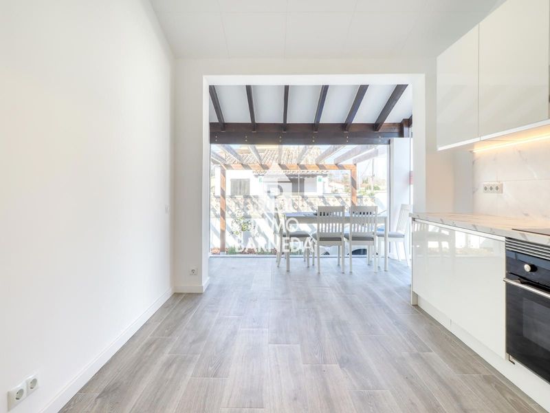 Foto fe28863d-8792-4e1a-9dd3-87ff47d55c8e. Casa a carlit 35 a Carlit - Montseny Empuriabrava