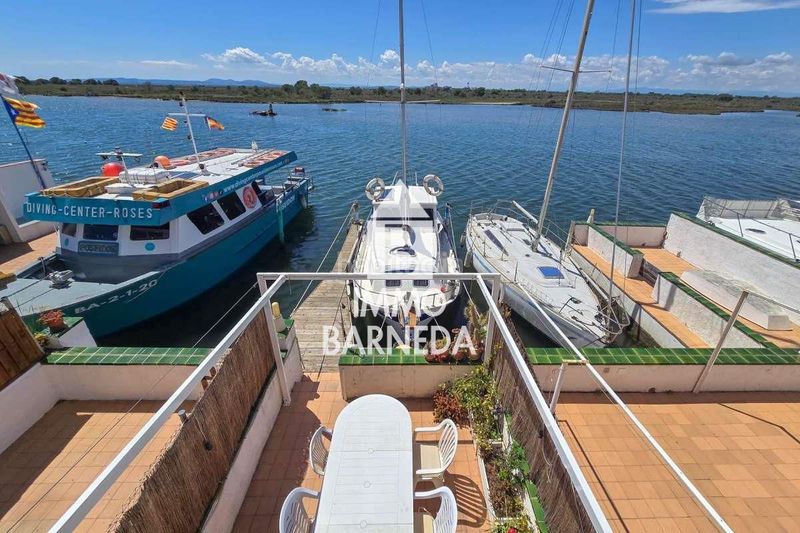 Foto 037b5423-778d-4062-b8d2-54b6fefa949f. Casa a n/a s/n a Santa Margarida Roses