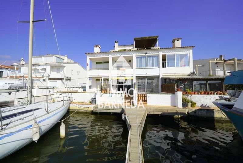 Foto 0f87637c-0d51-4687-a4f4-1c23efbb77c4. Casa a n/a s/n a Santa Margarida Roses