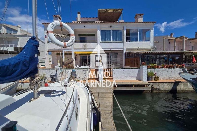 Foto 22017c23-31a7-4189-9589-3a05b7e7b4fd. Casa a n/a s/n a Santa Margarida Roses