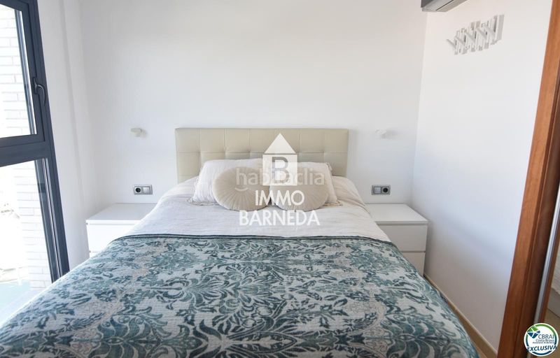 Foto 1095c340-401d-46cf-89be-05b40eae2cbc. Piso en del cap de la gola 28 encantador apartamento con licencia turística y vistas al canal en Roses