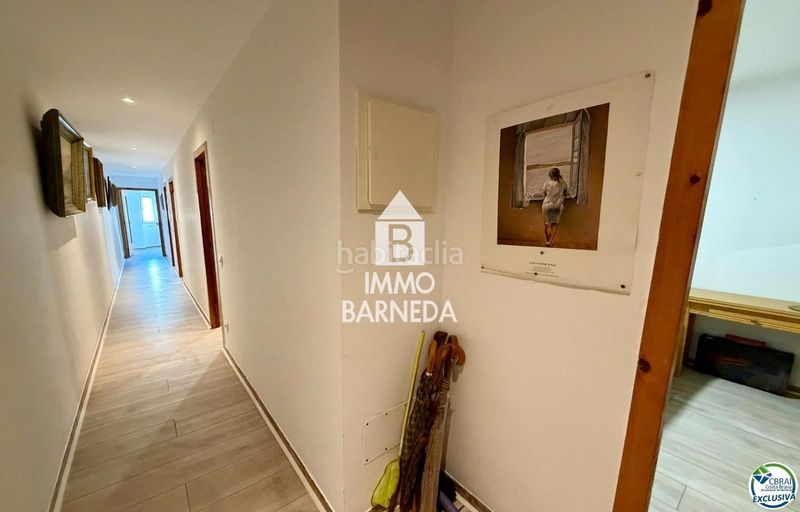 Foto 1c0d90ef-1c97-483a-b29b-c4a57b3cfcda. Pis a de rhode 129 a Centre Roses