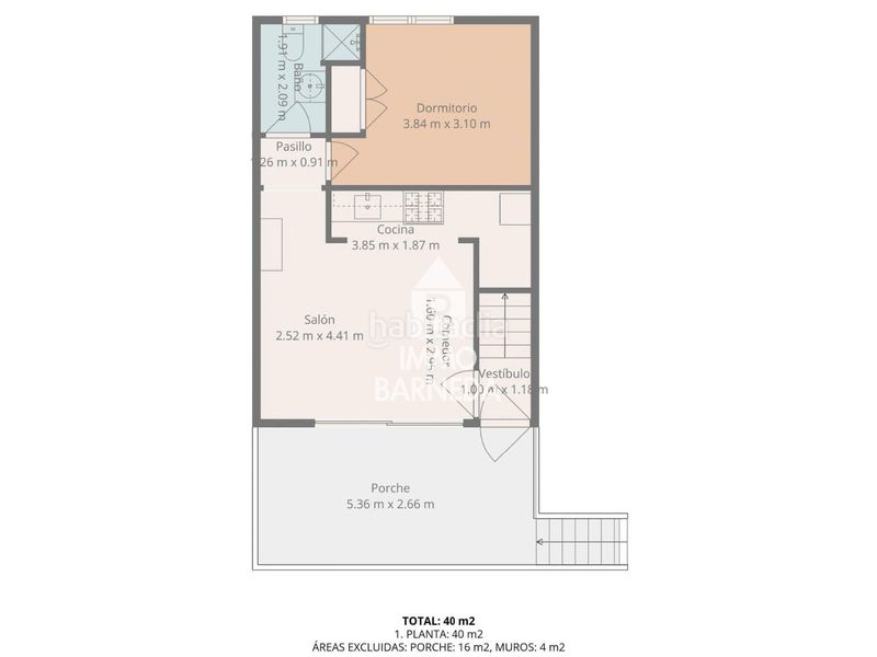 Foto 8f3da7aa-62dd-476c-b08b-2c7cfe715e48. Pis a faig 12 a Nord Roses