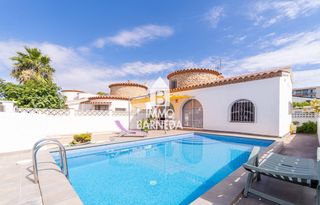 Chalet  Del cap gros 21. Encantadora casa en una zona solicitada de santa margarita