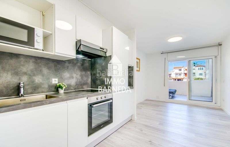 Foto e51b74bf-f09b-4288-a5d2-37a6067fc0fc. Flat in poblat típic 19 in Moxó - Sant Mori Empuriabrava