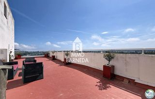 Appartement  De l'alhambra 47. Gran estudio renovado con terraza de 72 m, reciente veranda y vi