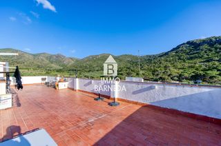 Pis a Viena 112. Exclusivo ático dúplex con gran terraza y espectaculares vistas