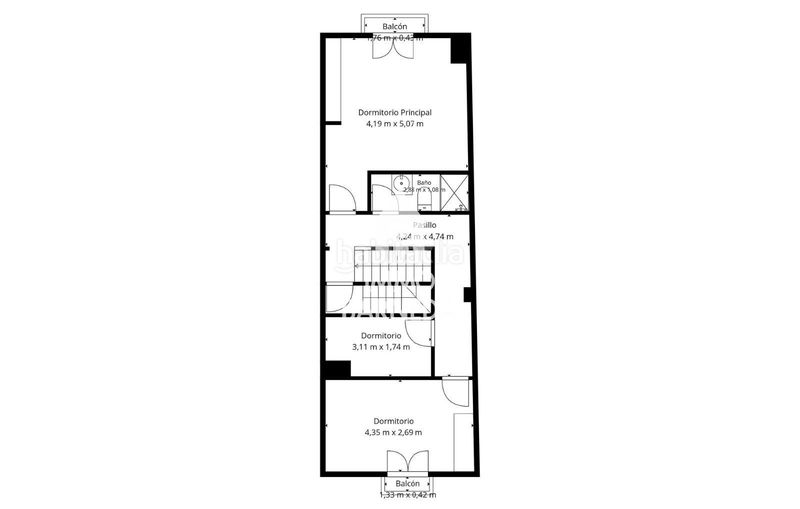 Foto cfb1e99d-7100-4093-a48f-3fdb89d5e69f. Casa a gran 21 a Peralada