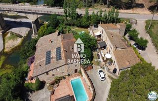 Chalet  Cal barquer s/n. Producto exclusivo en venta encantadora casa de pescador con 4 d