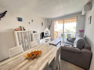 Appartamento in Gran reserva 10. Gran reserva  apartamento reformado de 2 dormitorios con terraza