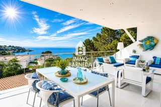 Casa a schiera  Ramal díaz pacheco. Exclusiva villa con vistas al mar a solo 250 metros de la playa