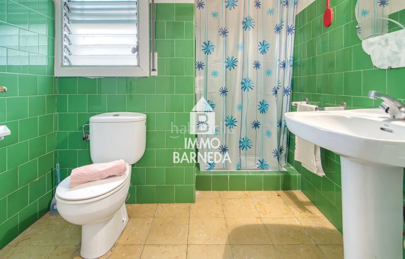 Foto b040cb7a-7f03-43bf-8796-27db67b9a765. Etagenwohnung in sant elm 4 in Centre Roses