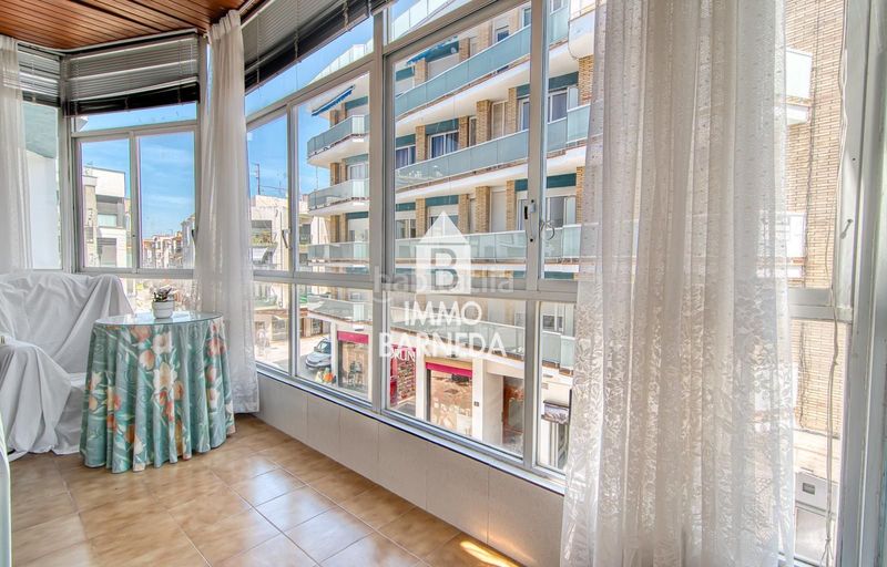 Foto ef5d1d89-d8e7-4523-b43b-795aa89def60. Etagenwohnung in sant elm 4 in Centre Roses