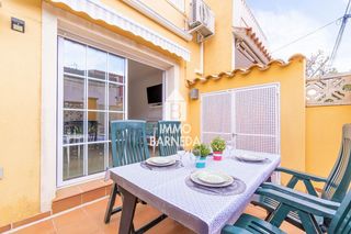 Chalet in Puigmal e1 102. Puigmal acogedora casa con garaje,  terraza soleada y licencia t