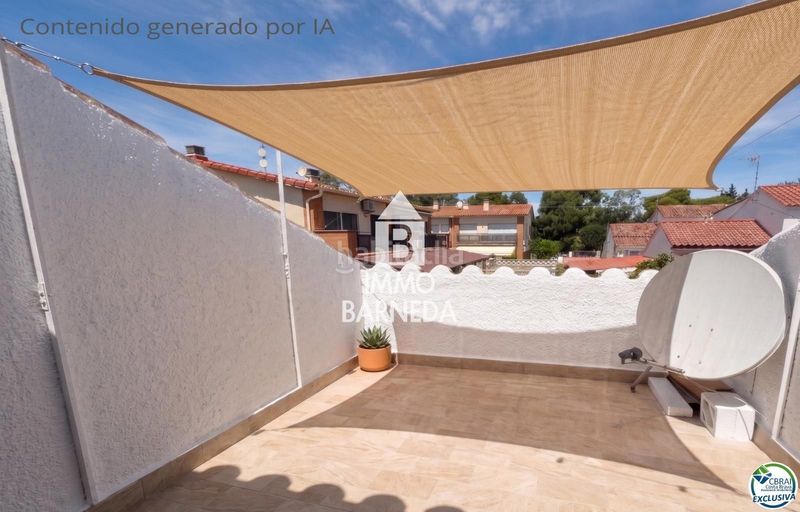 Foto 6ff8c882-4078-47f0-abbc-c31003a5247a. Casa a argentera 9 a Nord Roses