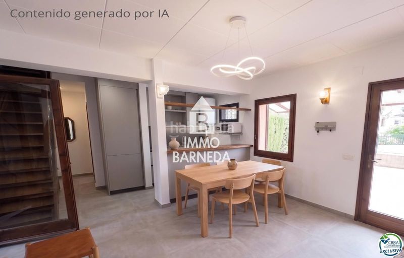 Foto a8e77194-4fb3-415c-a509-dcaae50c4af3. Casa a argentera 9 a Nord Roses