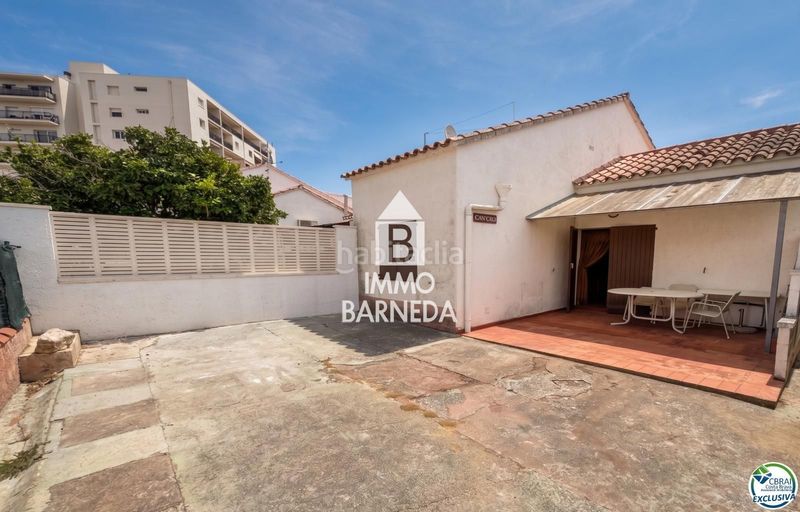 Foto c1cc2b65-a895-4a3d-b21d-87f1cf8bace3. Casa a argentera 9 a Nord Roses