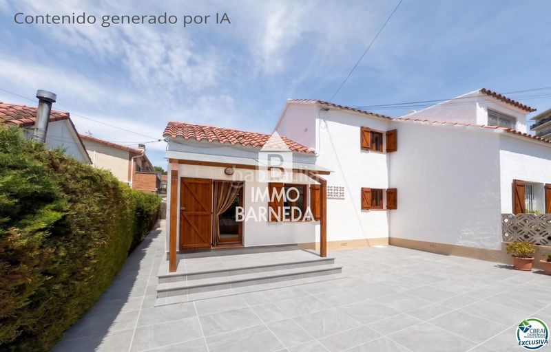 Foto cf571a44-2e31-40ee-8edb-2b7e2eb75aad. Casa a argentera 9 a Nord Roses