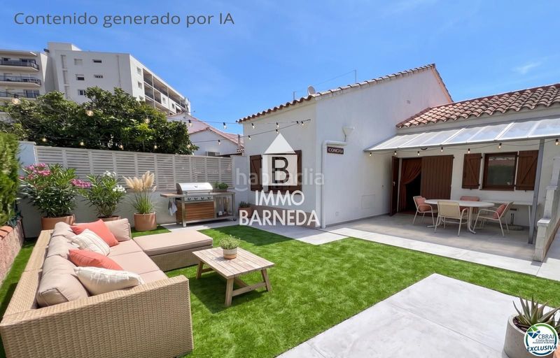 Foto e8c62744-ebfa-46e9-93a5-51926f78001d. Casa a argentera 9 a Nord Roses