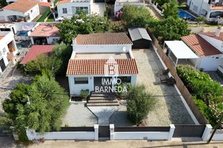 Haus in Alt camp 3. Encantadora villa independiente reformada con amplio terreno en