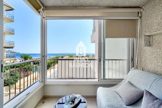 Appartement  Maritim 28. Apartamento en primera línea de mar con vistas en salatar, roses