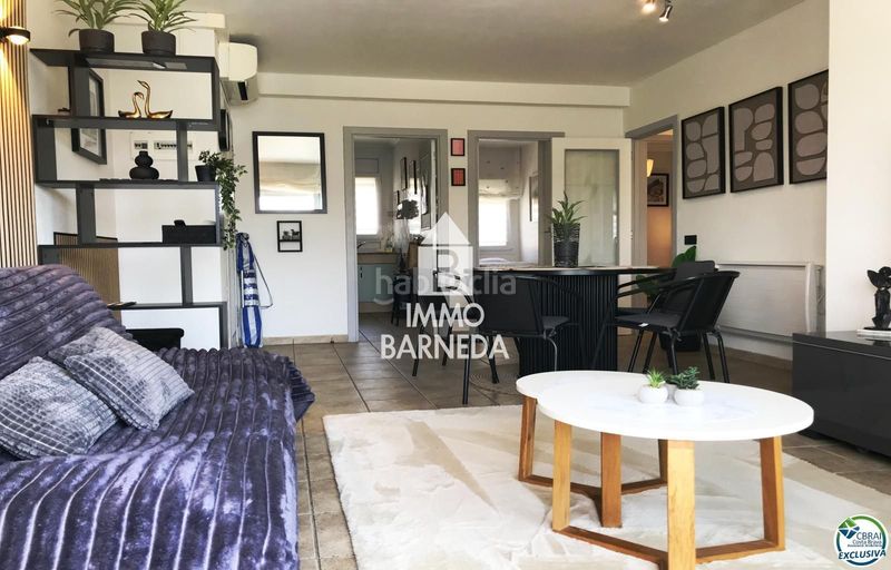Foto 5a145cd9-ad57-4d68-97d2-989e9305486b. Pis amb calefacció aparcament piscina a Santa Margarida Roses