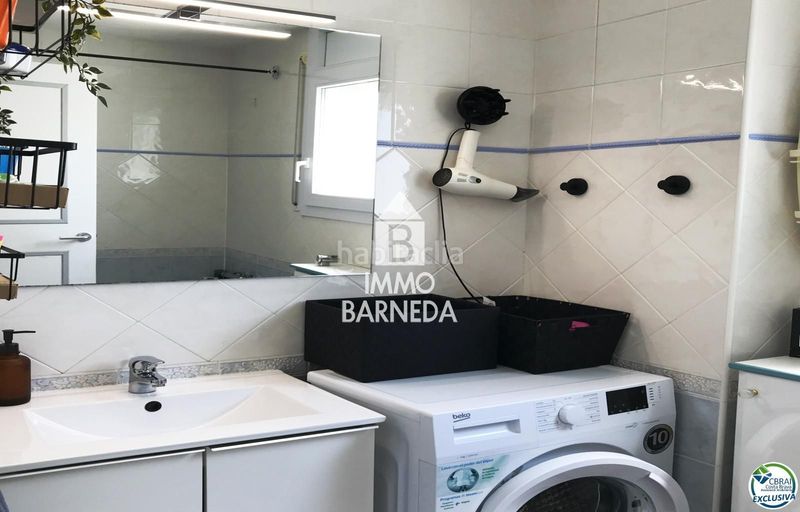 Foto affde8d1-da38-417b-8ba2-1e6cfb8c0294. Pis amb calefacció aparcament piscina a Santa Margarida Roses
