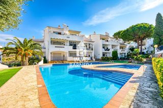 Flat in josep carner 8