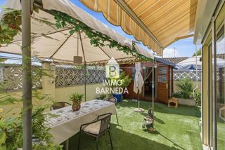 Chalet  Sant maurici 44. Sant maurici casa independiente reformada con jardín amplitud, c